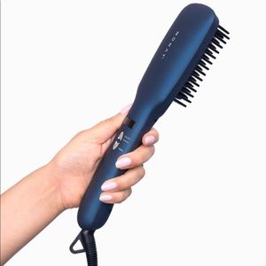 Monat Straightening Brush
